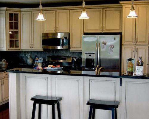 厨房灯风水 给厨房营造一个舒适的空间