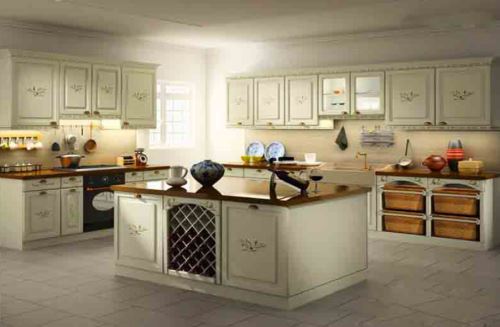 厨房橱柜的安装及橱柜验收标准是什么？
