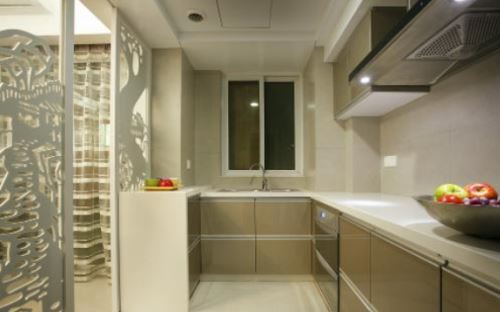厨房橱柜的安装及橱柜验收标准是什么？