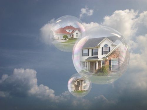 房产泡沫倒逼家居业转型 做实品牌是唯一出路