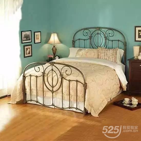这么美卧室装修能不分享吗？